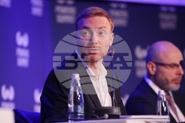 „Пауърс Съмит" - форум - Валери Дреников