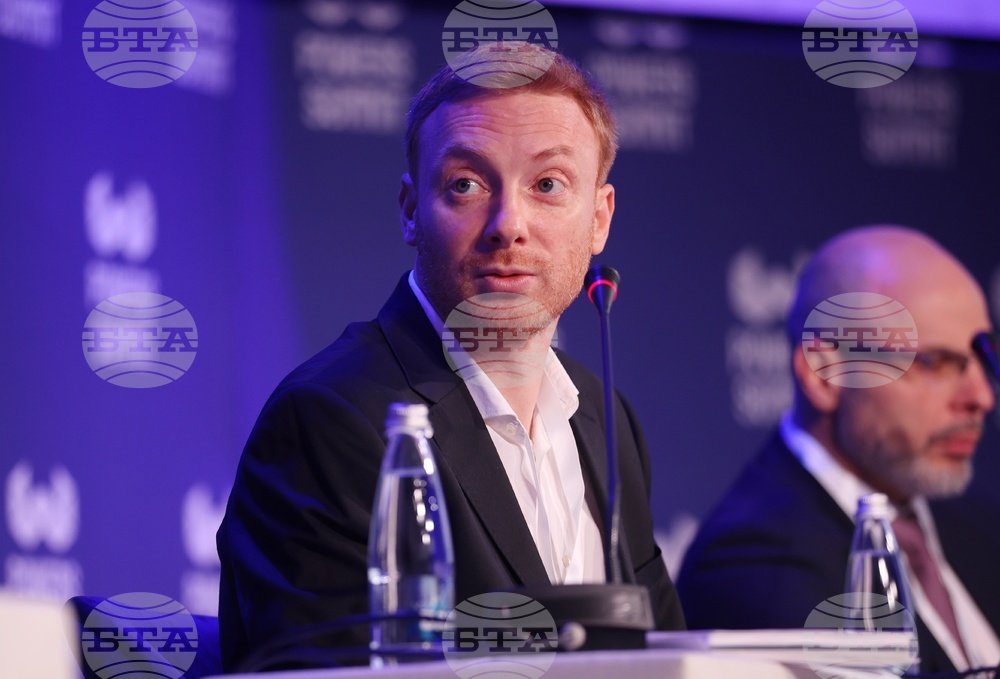 „Пауърс Съмит" - форум - Валери Дреников