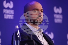 „Пауърс Съмит" - форум - Никола Газдов