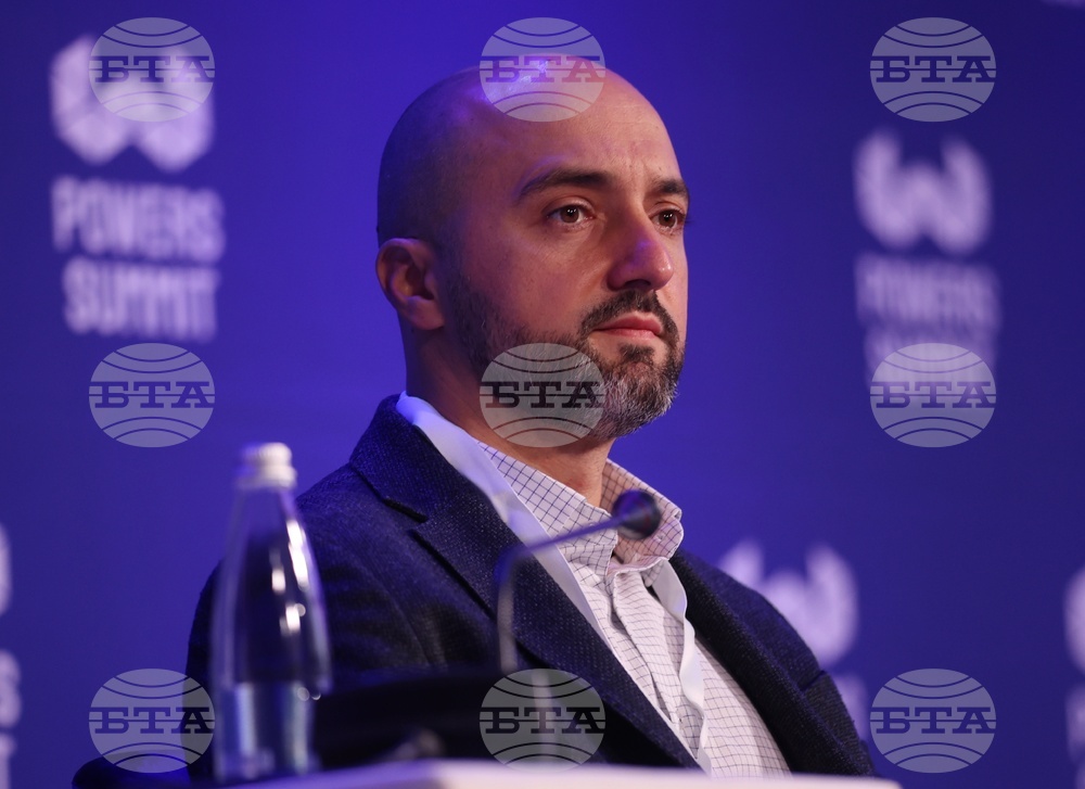 „Пауърс Съмит" - форум - Никола Газдов