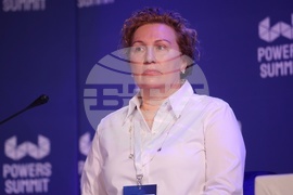 „Пауърс Съмит" - форум - Меглена Русенова