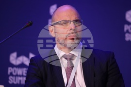 „Пауърс Съмит" - форум - Иван Цанков