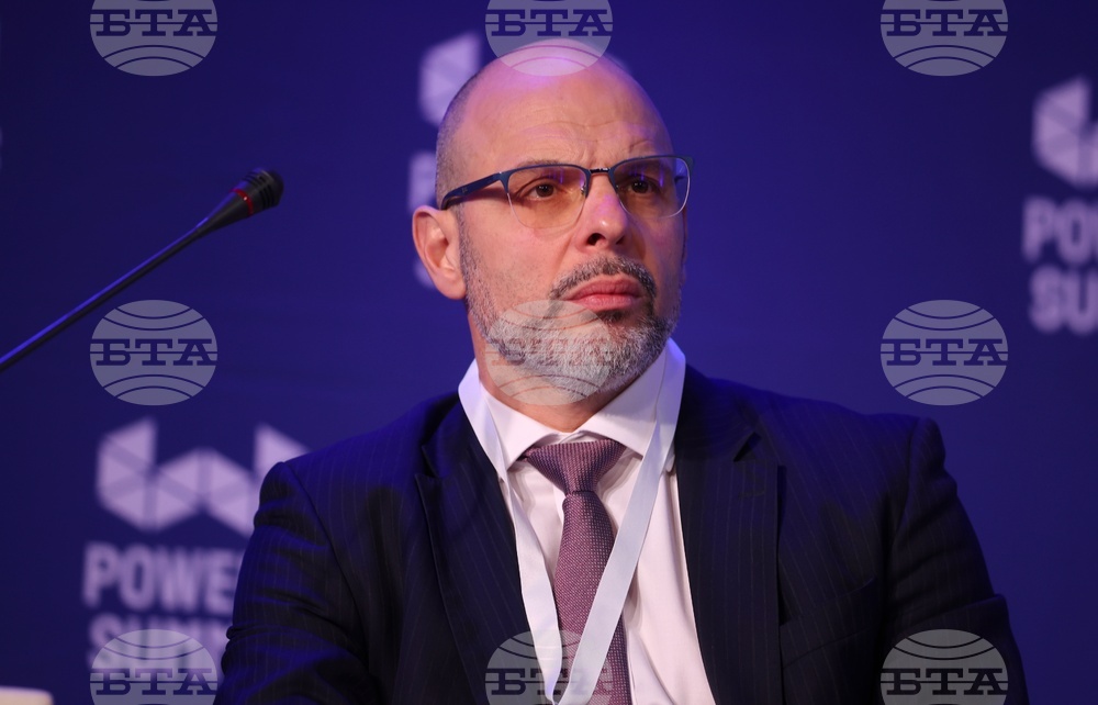 „Пауърс Съмит" - форум - Иван Цанков