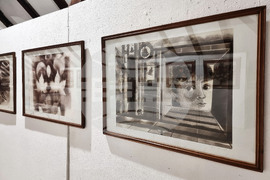 Варна - Радко Мурзов - ретроспективна изложба - предстоящо