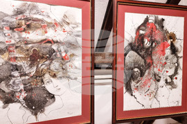 Варна - Радко Мурзов - ретроспективна изложба - предстоящо