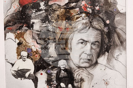 Варна - Радко Мурзов - ретроспективна изложба - предстоящо