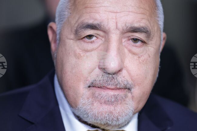 Завели сме ви в Шампионската лига, при белите държави, коментира Бойко Борисов във връзка с присъединяването на България към еврозоната