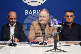 Варна - Национален пресклуб на БТА - Варна - пресконференция