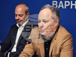 Варна - Национален пресклуб на БТА - Варна - пресконференция - Александър Ралчев