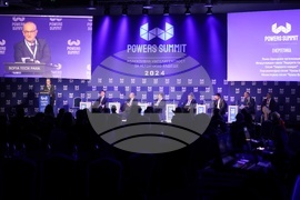 „Пауърс Съмит" - форум - Международен панел: „Лидерите говорят"