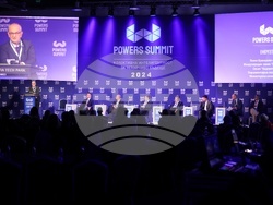 „Пауърс Съмит" - форум - Международен панел: „Лидерите говорят"