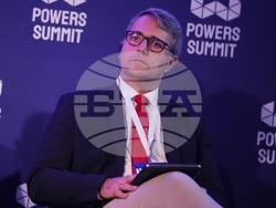 „Пауърс Съмит" - форум - Мариано Гонсалес Серано
