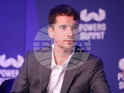 „Пауърс Съмит" - форум - Готие Льо Траон