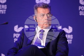 „Пауърс Съмит" - форум - Томас Ахиматос