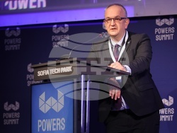 „Пауърс Съмит" - форум - Димитър Зарчев