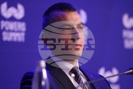 „Пауърс Съмит" - форум - Мартин Георгиев
