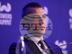 „Пауърс Съмит" - форум - Мартин Георгиев