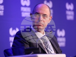 „Пауърс Съмит" - форум - Ангелин Цачев