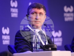 „Пауърс Съмит" - форум - Фархад Мамадов