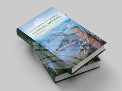 Румяна Николова и Николай Генов описват в книга пътешествията си в девет страни от Латинска Америка. Снимка: екип