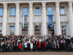 Национална библиотека „Св. св. Кирил и Методий" - годишнина