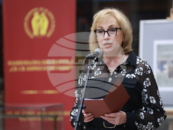 Национална библиотека „Св. св. Кирил и Методий" - годишнина