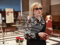 Национална библиотека „Св. св. Кирил и Методий" - годишнина