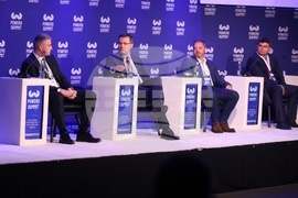 „Пауърс Съмит" - форум - Парламентарна сесия „Чувам ви“