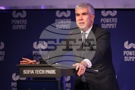 „Пауърс Съмит" - форум - Владимир Малинов