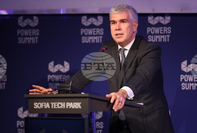 „Пауърс Съмит" - форум - Министерска сесия „Чувам ви“