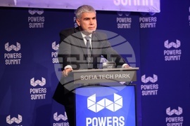 „Пауърс Съмит" - форум - Владимир Малинов