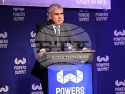 „Пауърс Съмит" - форум - Владимир Малинов