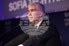 „Пауърс Съмит" - форум - Владимир Малинов