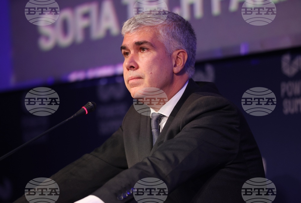 „Пауърс Съмит" - форум - Владимир Малинов