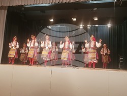 С концерт в Щутгарт бяха отбелязани 20 години от създаването на Българското културно дружество „Мартеница“