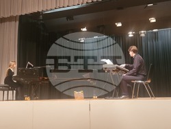 С концерт в Щутгарт бяха отбелязани 20 години от създаването на Българското културно дружество „Мартеница“