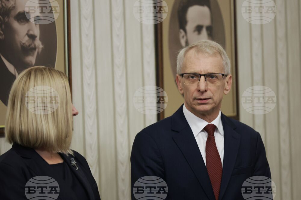 CC-DB Are Optimistic for Pro-European and Anti-Corruption Majority in This Parliament; There Is No Rift between Two Partners in Coalition 