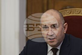 Президент - ПП-ДБ - консултации