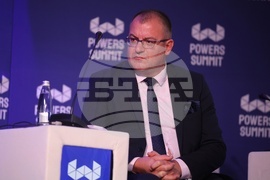 „Пауърс Съмит" - форум - Димитър Маринов