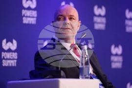 „Пауърс Съмит" - форум - Николай Габровски