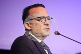 „Пауърс Съмит" - форум - Славейко Джамбазов