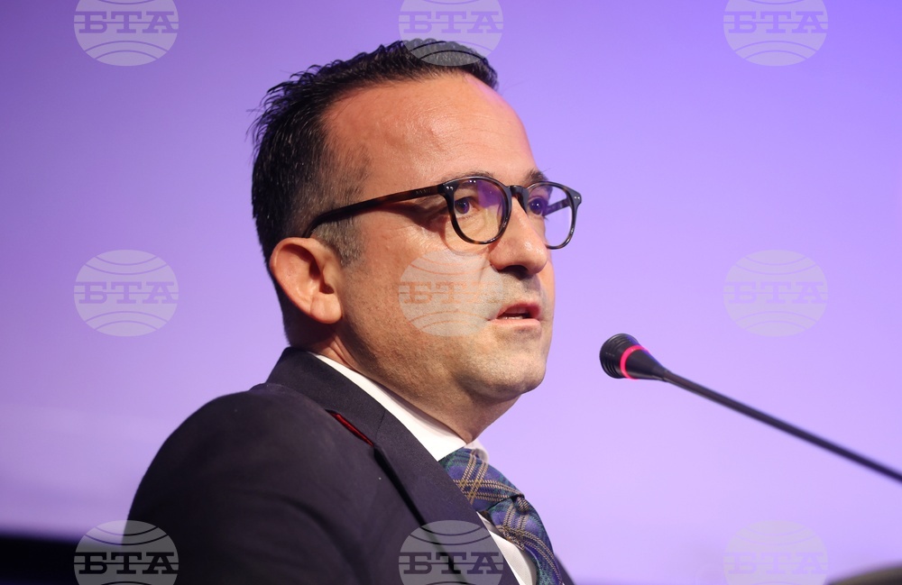 „Пауърс Съмит" - форум - Славейко Джамбазов