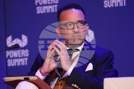 „Пауърс Съмит" - форум - Славейко Джамбазов