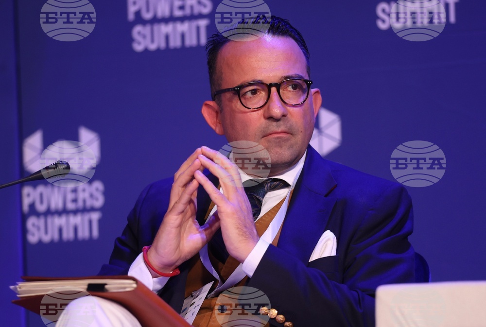 „Пауърс Съмит" - форум - Славейко Джамбазов