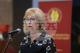 Национална библиотека „Св. св. Кирил и Методий" - годишнина