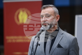 Национална библиотека „Св. св. Кирил и Методий" - годишнина