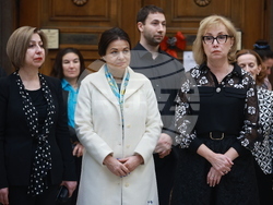 Национална библиотека „Св. св. Кирил и Методий" - годишнина