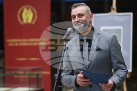 Национална библиотека „Св. св. Кирил и Методий" - годишнина