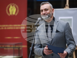 Национална библиотека „Св. св. Кирил и Методий" - годишнина