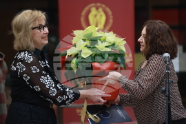 Национална библиотека „Св. св. Кирил и Методий" - годишнина